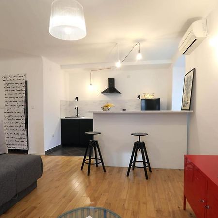 Апартаменты Apartman Laval Trsat Риека Экстерьер фото