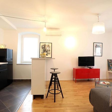 Апартаменты Apartman Laval Trsat Риека Экстерьер фото