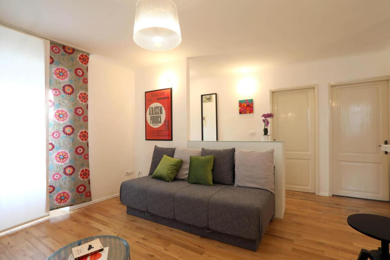 Апартаменты Apartman Laval Trsat Риека Экстерьер фото