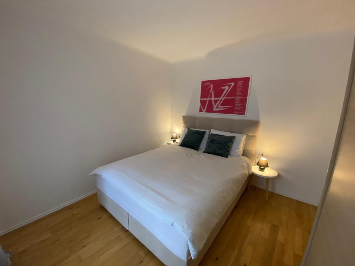 Апартаменты Apartman Laval Trsat Риека Экстерьер фото