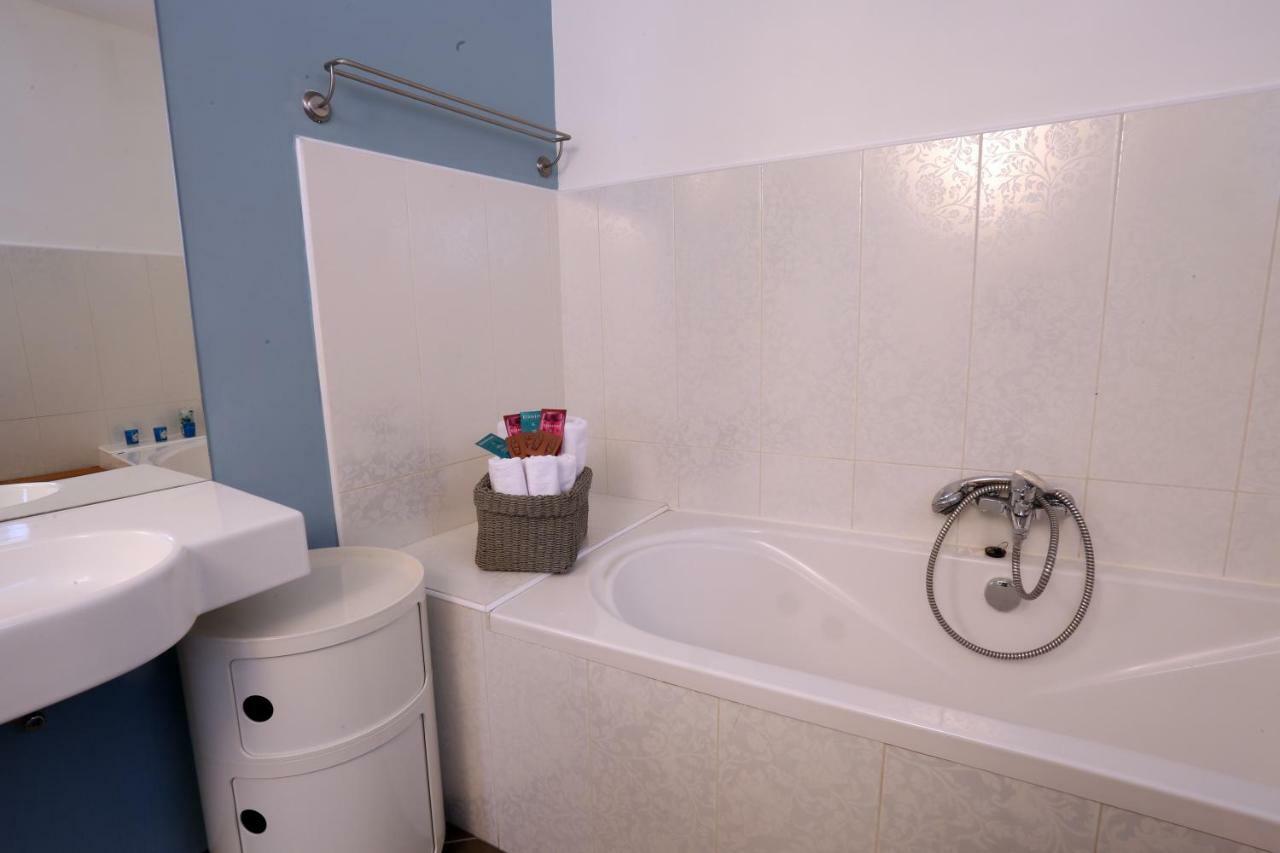 Апартаменты Apartman Laval Trsat Риека Экстерьер фото