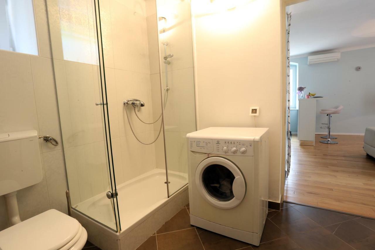 Апартаменты Apartman Laval Trsat Риека Экстерьер фото